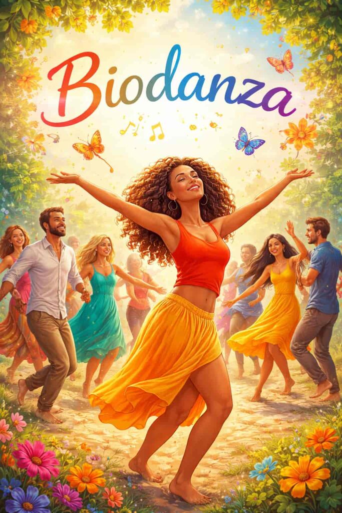 Biodanza
