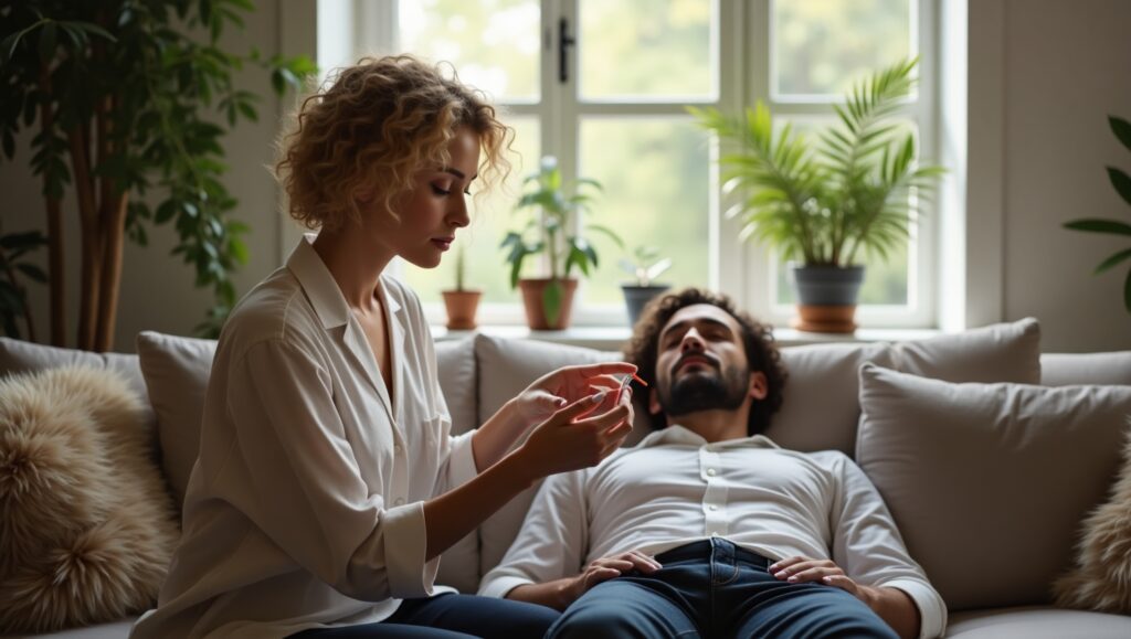 What Happens During Your First Online Hypnotherapy Session?